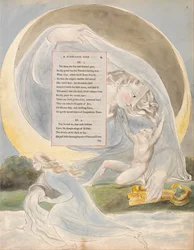 The Poems of Thomas Gray, Design 49, The Progress of Poesy